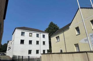 Gewerbeimmobilie kaufen in 45468 Eppinghofen, Werkstatt mit Büro und angrenzendem Wohngebäude in zentraler Lage