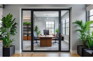 Büro zu mieten in 23556 St. Lorenz Nord, Attraktive Gewerbeeinheit mit Büro und Lagerfläche in verkehrsgünstiger Lage von Lübeck