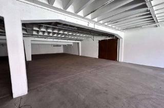 Gewerbeimmobilie mieten in Dieselstrasse, 84056 Rottenburg, 420qm Lager/Logistikfläche Ebenerdig im Industriegebiet ab 1.1.26 zu vermieten