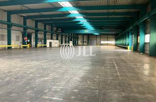Gewerbeimmobilie mieten in 99734 Nordhausen, Moderne Produktionshallen I bekrant I sofort nutzbar