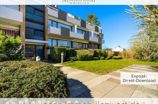 Anlageobjekt in 23669 Timmendorfer Strand, Möblierte Eigentumswohnung mit Wellnessbereich- Ideal für Erholung oder Kapitalanlage
