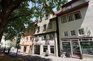 Anlageobjekt in 73614 Schorndorf, Ihre nachhaltige Kapitalanlage