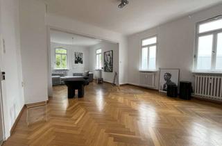 Anlageobjekt in 73033 Göppingen, Historisches Juwel mit Jugendstilelementen–Stilvolles Dreifamilienhaus mit Potenzial & Altbauflair