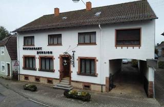Anlageobjekt in 67705 Trippstadt, Kapitalanlage: 7 Apartments durch Umnutzung – ehemalige Pension