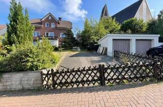 Anlageobjekt in Von-Langen Straße, 38700 Braunlage, Mehrfamilienhaus als Ferien- und Dauervermietung