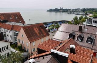 Anlageobjekt in 88045 Friedrichshafen, Wohn- und Geschäftshaus in seenaher Top-Lage