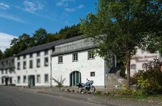 Anlageobjekt in 52156 Monschau, Monschau - Denkmalgeschützes Traumhaus mit Ausbaupotenzial im Herzen von Monschau