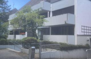 Anlageobjekt in Nördliche Auffahrtsallee 33, 80638 Neuhausen, Vielseitig nutzbarer Hobbyraum am Nymphenburger Kanal