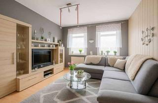 Anlageobjekt in 26919 Brake, Top Kapitalanlage im Herzen von Brake – Charmante Doppelhaushälfte mit großem Garten