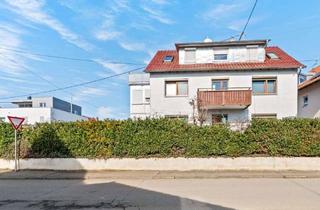 Anlageobjekt in 70794 Filderstadt, ++ Renditeobjekt für Kapitalanleger in belebter Lage ++