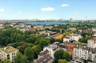 Anlageobjekt in Arndtstraße 1a, 22085 Uhlenhorst, Investitionsmöglichkeit in Uhlenhorst: MFH mit Option zur Flächenerweiterung auf ca. 520 m².