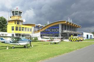 Anlageobjekt in 63329 Egelsbach, *Attraktive Gewerbeimmobilie als renditestarke Kapitalanlage