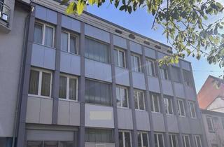 Anlageobjekt in 75180 Dillweißenstein, Dillweißenstein: Vielseitiges Wohn- und Geschäftsareal