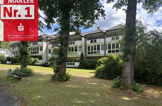 Anlageobjekt in 49214 Bad Rothenfelde, Gepflegte Wohnung mit Charme in Bad Rothenfelde!