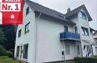 Anlageobjekt in 49324 Melle, Kapitalanlage! Mehrfamilienhaus mit Gewerbe in Melle-Mitte