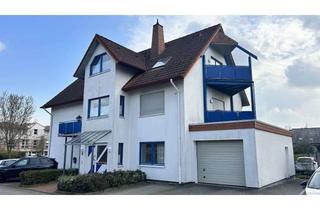 Anlageobjekt in 49324 Melle, Kapitalanlage! Mehrfamilienhaus mit Gewerbe in Melle-Mitte