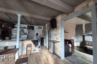 Anlageobjekt in 65520 Bad Camberg, Optimales Wohn- und Geschäftshaus sucht neuen Eigentümer