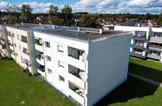 Anlageobjekt in 72116 Mössingen, Solide Kapitalanlage: Voll vermietetes Mehrfamilienhaus mit 6 Wohneinheiten