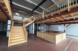 Anlageobjekt in 50226 Frechen, Leerstehende Lagerhalle in 50226 Frechen Bachem