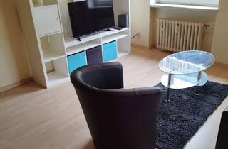 Anlageobjekt in 67059 Mitte, Zentral gelegene 1 Zimmer Wohnung in Ludwigshafen-Mitte zu verkaufen. Auch für Kapitalanleger