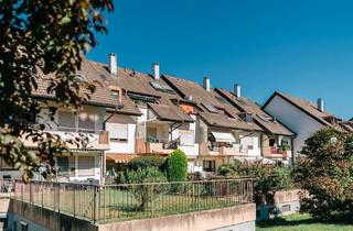 Anlageobjekt in 79312 Emmendingen, Prima vermietete Kapitalanlage!