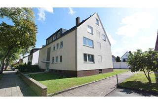 Anlageobjekt in 59557 Lippstadt, Vermietetes Mehrfamilienhaus im Südwesten von Lippstadt