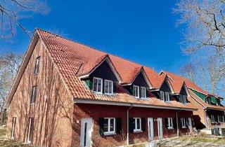 Anlageobjekt in 23909 Ratzeburg, Neues Reihenhaus mit 2 Einheiten - Vollvermietet