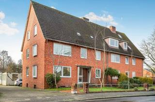 Anlageobjekt in Rutenkamp 27, 24537 Faldera, Interessant und gut überschaubar :- 3 Fam. Haus als Altersvorsorge in Neumünster