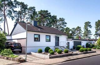 Anlageobjekt in 29223 Celle, ● Exklusives EFH mit WOHNRECHT zu verkaufen ● LK. Celle ● Eigenbedarf ausgeschlossen