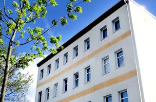 Anlageobjekt in 06112 Am Wasserturm, Kapitalanlage mit Potenzial – Zwei vermietete Eigentumswohnungen in gefragter Lage nahe Steintor
