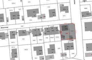 Grundstück zu kaufen in Meisenweg 22, 71032 Böblingen, Seltene Gelegenheit : Eines der letzten Grundstücke Böblingen Tannenberg