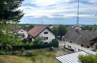 Grundstück zu kaufen in 82205 Gilching, Individuelles Grundstück für Neubau EFH + DHH in ruhiger Lage im alten Ortskern