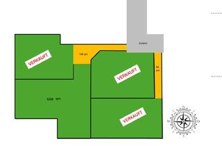 Grundstück zu kaufen in 91058 Eltersdorf, Baugrundstück - TOP Lage - Erlangen Eltersdorf