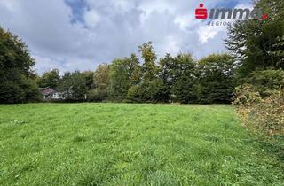 Grundstück zu kaufen in 52156 Monschau, Sehr schönes Grundstück in guter Lage