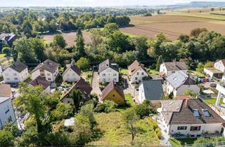 Grundstück zu kaufen in 74078 Frankenbach, Baugrundstück mit herrlicher Aussicht in Heilbronn-Frankenbach