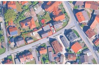 Grundstück zu kaufen in Schwabacher Straße 2a Leerstetten, 90596 Schwanstetten, Projektgrundstück in Leerstetten - Ideal für Mehrfamilienhaus mit 6 WE