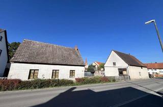 Grundstück zu kaufen in Schwabacher Straße 2a Leerstetten, 90596 Schwanstetten, Projektgrundstück in Leerstetten - Ideal für Mehrfamilienhaus mit 6 WE