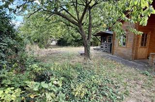 Grundstück zu kaufen in 30890 Barsinghausen, Baugrundstück mit attraktiven Bebauungsmöglichkeiten