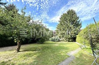 Grundstück zu kaufen in 16356 Ahrensfelde, Hier beginnt Ihr Zuhause – Teilfläche mit Charakter