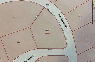 Grundstück zu kaufen in 49626 Bippen, Bauplatz Nr. 21 im neuen Baugebiet Bippen NordWest II