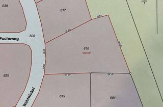 Grundstück zu kaufen in 49626 Bippen, Bauplatz Nr. 18 im neuen Baugebiet Bippen NordWest II