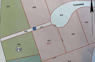 Grundstück zu kaufen in 49626 Bippen, Bauplatz Nr. 6 im neuen Baugebiet Bippen NordWest II