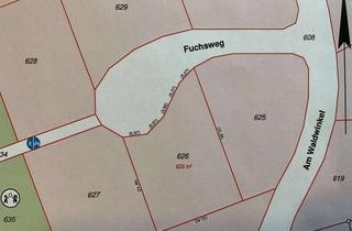 Grundstück zu kaufen in 49626 Bippen, Bauplatz Nr. 5 im neuen Baugebiet Bippen NordWest II