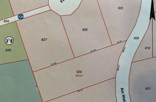 Grundstück zu kaufen in 49626 Bippen, Bauplatz Nr. 3 im neuen Baugebiet Bippen NordWest II