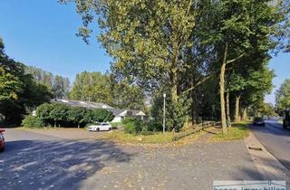 Grundstück zu kaufen in 27628 Hagen, Hagen im Bremischen - 11.870 m² exponiertes Baugrundstück