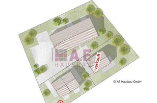 Grundstück zu kaufen in 31139 Hildesheim, Baulücke in Sorsum: provisionsfrei, gewachsene Lage, sofort verfügbar