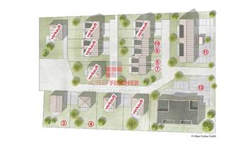 Grundstück zu kaufen in Hannoversche Str., 31275 Lehrte, Baugebiet Ahlten: provisionsfrei, modern, zentral