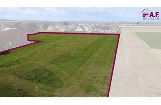 Grundstück zu kaufen in 31174 Schellerten, Baugebiet Bettmar: Provisionsfrei, Feldrand, modern