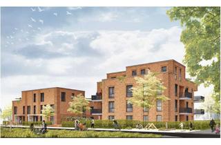 Grundstück zu kaufen in Marie-Diederich-Straße, 21337 Lüneburg, Projektiertes Baugrundstück für 2 MFH mit 19 WE und 1.564 qm Wfl.