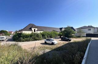 Grundstück zu kaufen in 76437 Rastatt, Baugrundstück im Joffre-Gelände Rastatt – Wohnen mit Geschichte und Zukunft